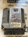 Oto Çıkma Parça / Audi / A3 / Beyin / Motor Beyni / Çıkma Parça 