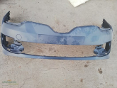 RENAULT MEGANE 3 MAKYAJLI ÇIKMA ÖN TAMPON