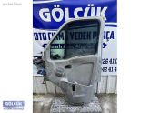 Oto Çıkma Parça / Renault / Master / Kaporta & Karoser / Sağ Ön Kapı / Çıkma Parça 