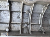 Oto Çıkma Parça / Renault / Kangoo / Motor / Külbütör Kapağı / Çıkma Parça 