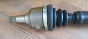 Oto Çıkma Parça / Ford / B-Max / Alt Takım / Aks / Sıfır Parça 