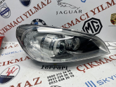 Oto Çıkma Parça / Volvo / S60 / Far & Stop / Sağ Ön Far / Çıkma Parça 