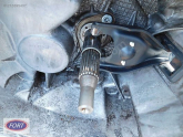 Oto Çıkma Parça / Peugeot / 407 / Şanzıman / Şanzıman Komple / Çıkma Parça 