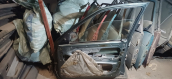 Oto Çıkma Parça / Daewoo / Racer / Kaporta & Karoser / Sağ Ön Kapı / Çıkma Parça 