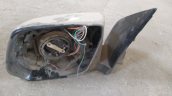 Oto Çıkma Parça / Nissan / Navara / Ayna / Sol Dış Ayna / Çıkma Parça 