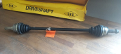 Ford Fiesta MK3 sağ ön aks OEM 5026500 90FX3219AA orj sıfır
