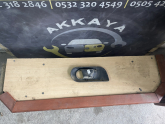 Oto Çıkma Parça / Opel / Corsa / Koltuk & Döşeme / İç Kapı Kolu / Çıkma Parça 