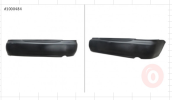 Mitsubishi Lancer Arka Tampon 2004-2005