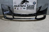 MERCEDES S SERİSİ W222 SİYAH ÖN TAMPON A2228804400