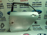 Toyota Corolla Sol Arka kapı Orjinal