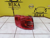 OPEL VOLKSWAGEN JETTA SAĞ DIŞ STOP SIFIR YEDEK PARÇA