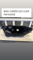 BMW 4 SERİSİ G22 FAR KASASI LAZER