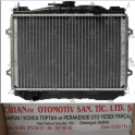 SUZUKİ ALTO-MARUTTİ SU RADYATÖRÜ 800CC 1986-1996 17700-84200;