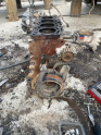 Oto Çıkma Parça / Volkswagen / Jetta / Motor / Oksijen Sensörü / Çıkma Parça 