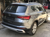 Oto Çıkma Parça / Seat / Ateca / Kaporta & Karoser / Bagaj Kapağı / Çıkma Parça 