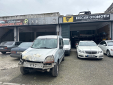 Oto Çıkma Parça / Renault / Kangoo / Koltuk & Döşeme / Şöför Koltuğu / Çıkma Parça 
