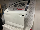 Oto Çıkma Parça / Nissan / Qashqai / Kaporta & Karoser / Sol Ön Kapı / Çıkma Parça 