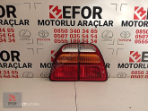 Oto Çıkma Parça / Toyota / Land Cruiser / Beyin / Start Stop Beyni / Sıfır Parça 