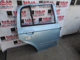 Oto Çıkma Parça / Hyundai / Getz / Kaporta & Karoser / Sağ Arka Kapı / Çıkma Parça 