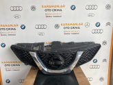 NİSSAN QASHQAİ ÖN PANJUR ORJİNAL
