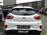 Oto Çıkma Parça / Ford / Kuga / Kaporta & Karoser / Bagaj Kapağı / Çıkma Parça 