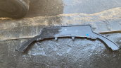 16D805903 2011-2017 orjinal vw jetta ön tampon alt spoyler