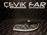 VOLVO S40 2009-2012 SOL FAR