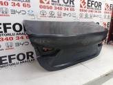 Oto Çıkma Parça / Honda / City / Kaporta & Karoser / Bagaj Kapağı / Çıkma Parça 