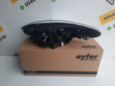 Oto Çıkma Parça / Renault / Fluence / Far & Stop / Sağ Ön Far / Çıkma Parça 