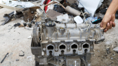 Oto Çıkma Parça / Audi / A4 / Motor / Silindir Kapağı / Çıkma Parça 