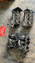 Oto Çıkma Parça / Volkswagen / Polo / Motor / Silindir Kapağı / Çıkma Parça 