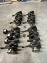 Oto Çıkma Parça / Nissan / Qashqai / Motor / Krank / Çıkma Parça 