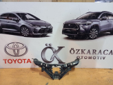 Oto Çıkma Parça / Toyota / C-HR Hybrid / Arma & Yazı / Panjur Arması / Çıkma Parça 