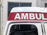 Oto Çıkma Parça / Mercedes / Sprinter / Kaporta & Karoser / Bagaj Kapağı / Çıkma Parça 