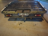 Oto Çıkma Parça / Lada / Vega / Far & Stop / Bagaj Stop / Çıkma Parça 