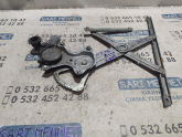 Oto Çıkma Parça / Toyota / Auris / Oto Cam / Cam Krikosu / Çıkma Parça 