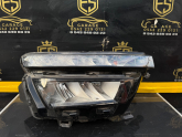 SKODA KAMIQ FULL LED SAG SOL FAR SIFIR ORJ 2020-2022
