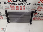 Oto Çıkma Parça / Toyota / Corolla / Radyatör / Klima Radyatörü / Sıfır Parça 