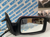 Oto Çıkma Parça / Volkswagen / Golf / Ayna / Sağ Dış Ayna / Çıkma Parça 