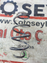Oto Çıkma Parça / Volkswagen / Jetta / Alt Takım / Helezon Yayı / Çıkma Parça 
