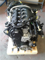Oto Çıkma Parça / Peugeot / 407 / Motor / Motor (komple) / Çıkma Parça 