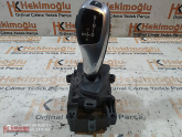 BMW 3 OTOMATİK JOİSTİK VİTES KULESİ TOPUZU 61319296896, F30 F20