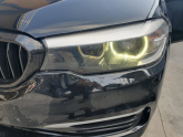 bmw g30 2017 çıkma orjinal sol far (son fiyat)