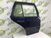 Oto Çıkma Parça / Volkswagen / Golf / Kaporta & Karoser / Sağ Arka Kapı / Çıkma Parça 
