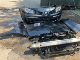 Oto Çıkma Parça / Renault / Megane / Kaporta & Karoser / Komple Ön / Çıkma Parça 