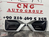 AUDİ Q3 sağ-sol sis kapağı