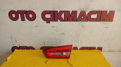 Oto Çıkma Parça / Ford / Focus / Far & Stop / Sağ Arka Stop / Çıkma Parça 