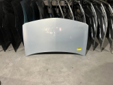 RENAULT MEGANE ÇIKMA KAPUT