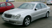 MERCEDES W211 HURDA BELGELİ PARÇA KONUSUNDA YARDIMCI OLUNUR