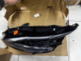 Oto Çıkma Parça / Nissan / Qashqai / Far & Stop / Sol Ön Far / Çıkma Parça 